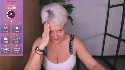 Kathy online show from April 11, 1:26 pm