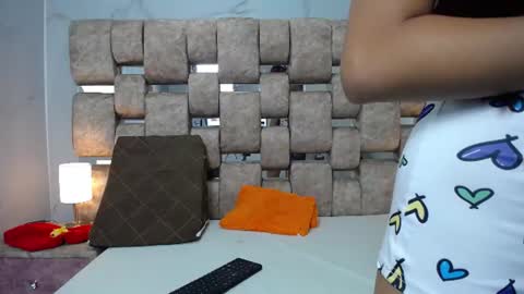 Snapshot of kathyaiden chatting on July 6, 5:37 pm Kaht y Aiden online show from July 6, 5:37 pm