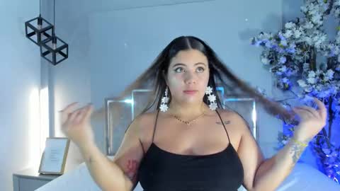 Snapshot of kathyharriss chatting on February 21, 11:33 am kathyharriss online show from February 21, 11:33 am