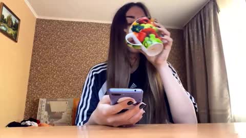 Stasy online show from March 21, 7:24 am