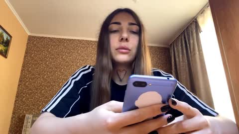 Stasy online show from March 27, 8:26 am