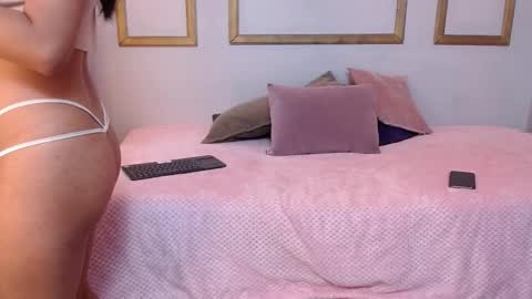 Katy  online show from February 24, 11:30 am