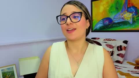 Khaterine online show from March 16, 11:58 am