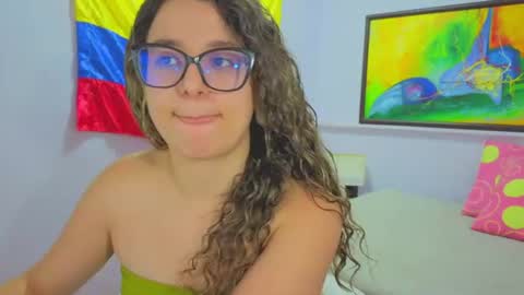 Snapshot of katia_foxx chatting on June 30, 12:17 pm Khaterine online show from June 30, 12:17 pm