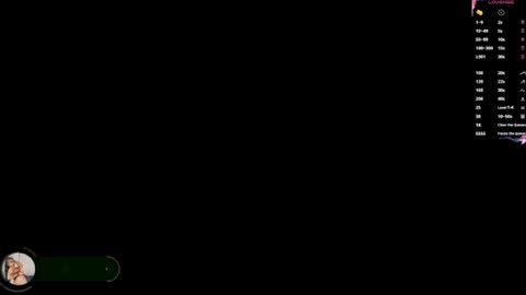 katia_high online show from July 13, 4:37 am