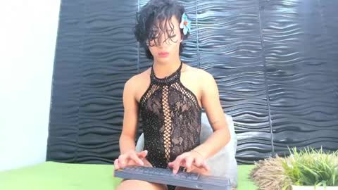 KATIA online show from April 18, 8:53 pm