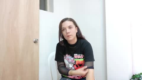 . . KATIA . . online show from May 26, 7:21 pm