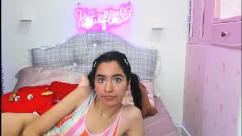 Katia online show from January 30, 1:33 am