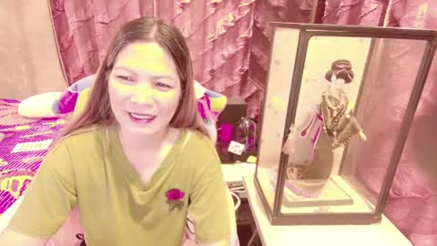 Kate online show from May 8, 10:04 pm