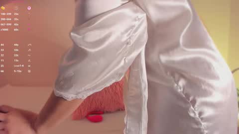 Katy  IGPeach kat666 online show from October 6, 11:51 am