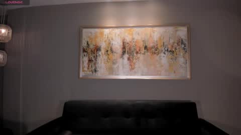 Kate Stonne online show from February 25, 11:09 am