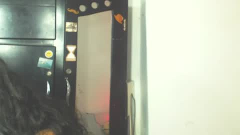 Snapshot of katiuskaxoxo chatting on July 21, 6:38 am Katiuska online show from July 21, 6:38 am