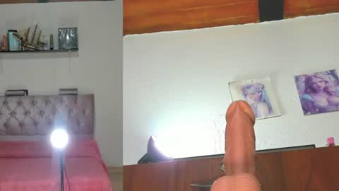 Snapshot of katleya_funny chatting on July 1, 11:45 am katleya_funny online show from July 1, 11:45 am