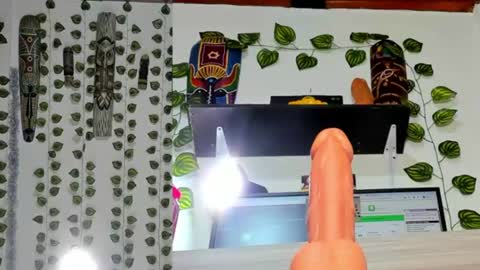 Snapshot of katleya_funny chatting on July 2, 11:05 am katleya_funny online show from July 2, 11:05 am