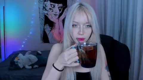 Snapshot of katorysan chatting on March 2, 4:36 pm Katory online show from March 2, 4:36 pm