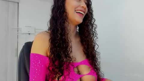 Kathrin online show from March 6, 6:37 pm