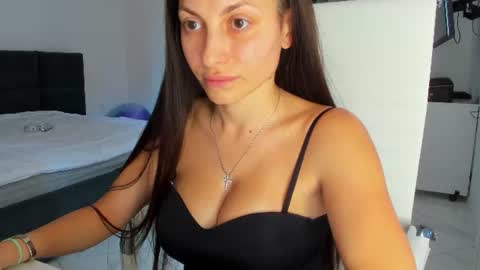 Katrin online show from August 8, 4:47 am