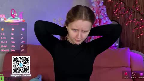 Katrina Bail online show from January 17, 1:10 am