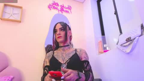 katrina_blaze online show from June 5, 10:59 pm