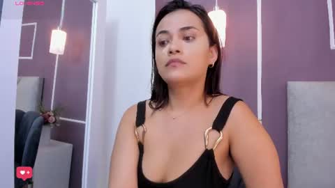 Keyla online show from June 24, 7:24 pm