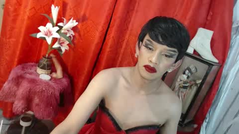 katrinadestroyer online show from April 23, 9:08 am