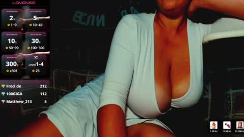 Snapshot of katrinedenev chatting on July 10, 12:04 am KatrineDenev online show from July 10, 12:04 am