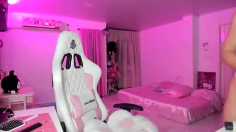 Katrin  online show from February 28, 3:51 am