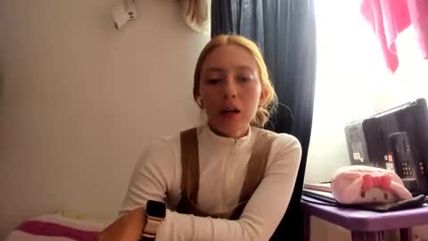 Katrin  online show from April 12, 6:13 pm