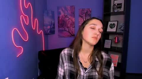 Katrin online show from May 26, 1:18 pm