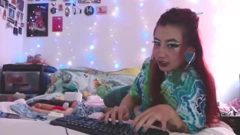  JESSIKA  online show from February 7, 2:54 pm