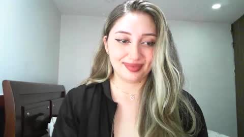 Katthy online show from April 25, 3:20 am