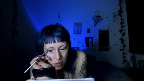 kattx   independent model online show from November 12, 1:39 am