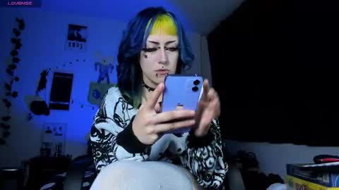 kattx   independent model online show from January 16, 1:53 am