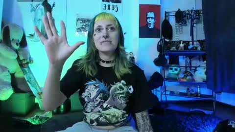 kattx   independent model online show from May 24, 2:49 am