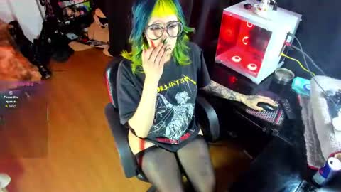 Snapshot of kattx_ chatting on June 28, 3:56 am kattx independent model online show from June 28, 3:56 am
