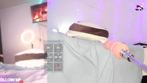 Katty online show from March 27, 4:40 am