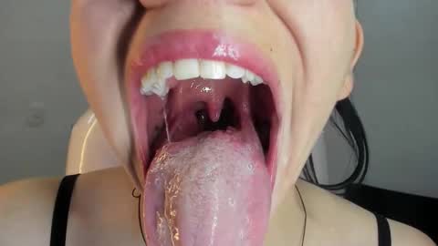 Katty online show from January 9, 8:43 pm