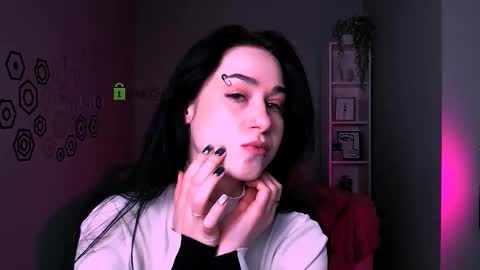 Snapshot of katty_nuar chatting on December 20, 10:22 am Katty online show from December 20, 10:22 am