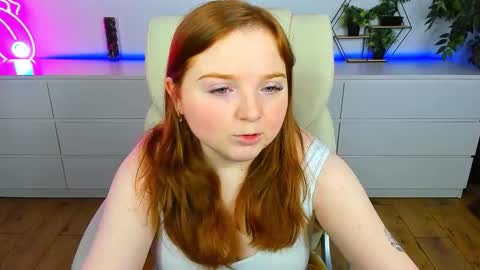 Katty online show from March 18, 7:06 pm