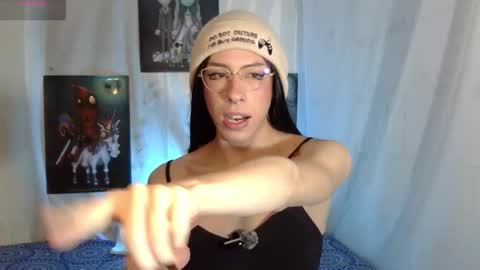 kattycat_ online show from January 14, 5:35 am