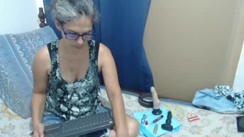 angel online show from July 4, 5:08 pm