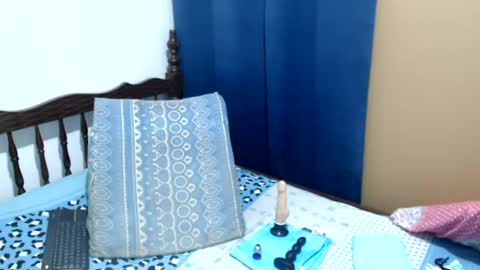 angel online show from July 17, 9:19 pm