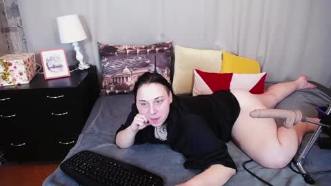 Snapshot of kattyroys chatting on January 30, 3:00 am Katty online show from January 30, 3:00 am