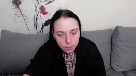 Snapshot of kattyroys chatting on February 10, 2:30 am Katty online show from February 10, 2:30 am