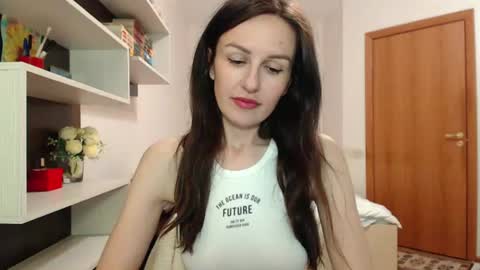 KattySapphire online show from July 3, 2:12 pm