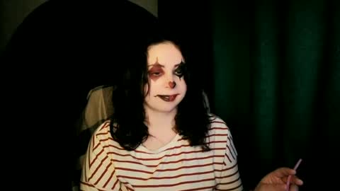 Snapshot of kattyy_summer chatting on June 25, 12:10 am Kattyy Summer online show from June 25, 12:10 am