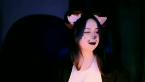 Snapshot of kattyy_summer chatting on July 5, 8:27 pm Kattyy Summer online show from July 5, 8:27 pm