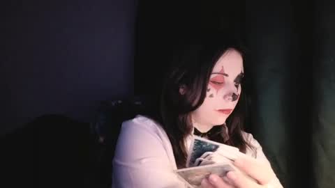 Snapshot of kattyy_summer chatting on July 12, 8:33 pm Kattyy Summer online show from July 12, 8:33 pm