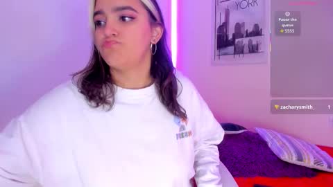 Katy online show from December 20, 12:23 pm