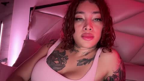 Emily online show from October 29, 2:03 am